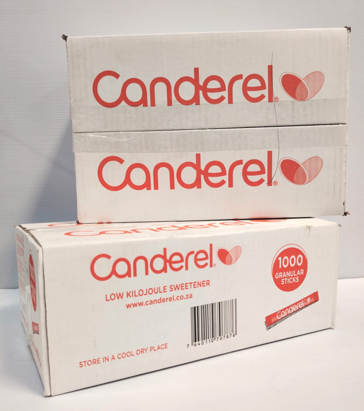 CANDEREL 1000'S 800G