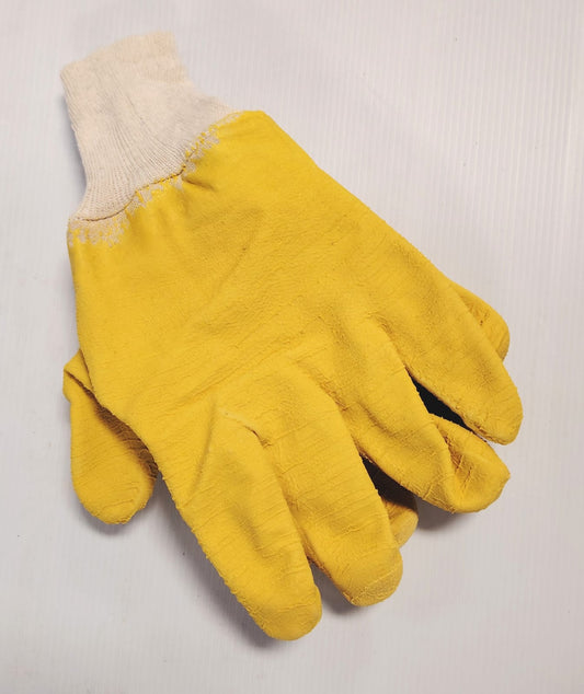 COMMAREX GLOVES (ONE SIZE)