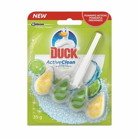 Duck Active Clean 35g