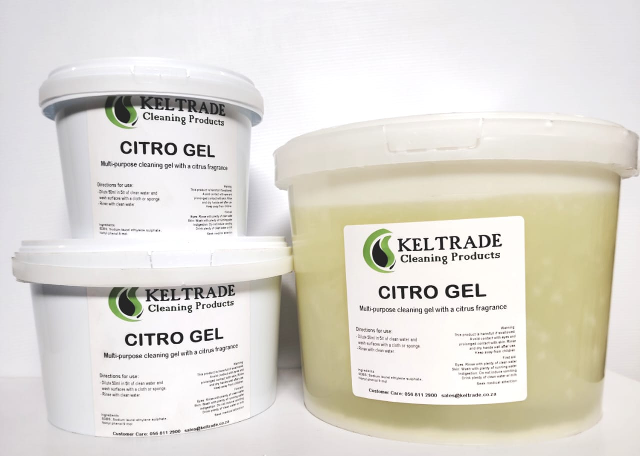 CITRO GEL