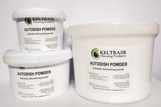 AUTODISH POWDER