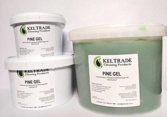 PINE GEL