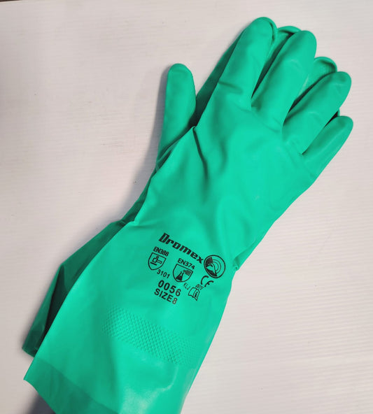 NITRILLE GLOVES SIZE 7/8/9