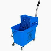 Trolley 20L Mix Colours